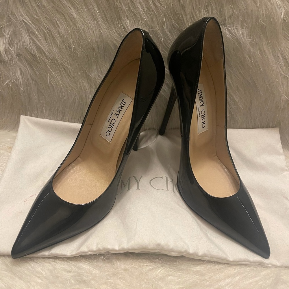 Jimmy Choo Pumps